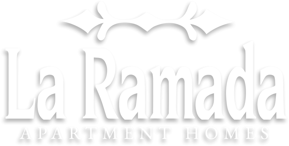 La Ramada Apartment Homes logo